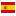 Selecionar linguagem Espanhola